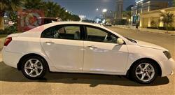 جیلی ئێم گراند EC7